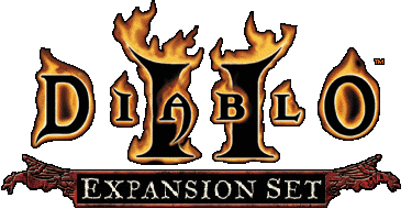 [RUS] Diablo II: Lord of Destruction 1