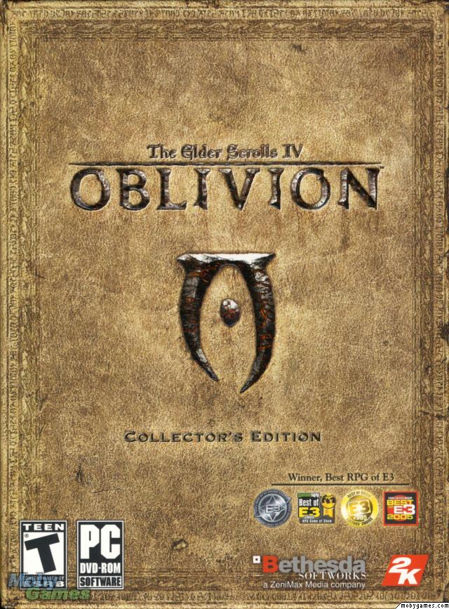 Трейнеры На Oblivion Бесплатно